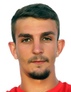 Taulant Marku