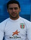Yacine Djebarat