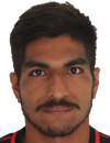 Índio Oliveira