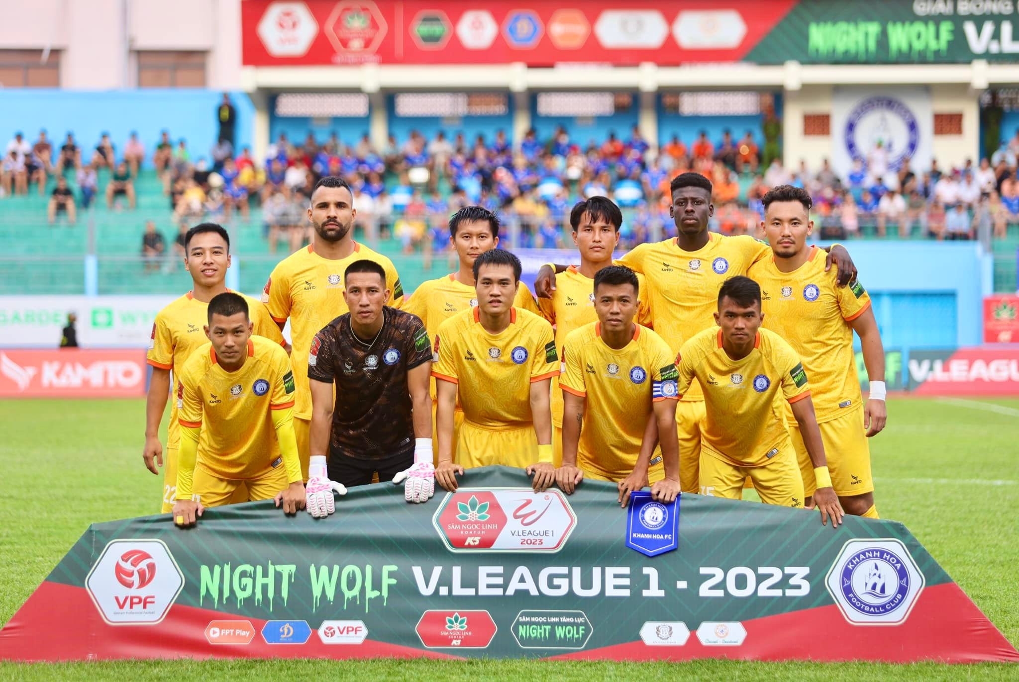 Khanh Hoa FC