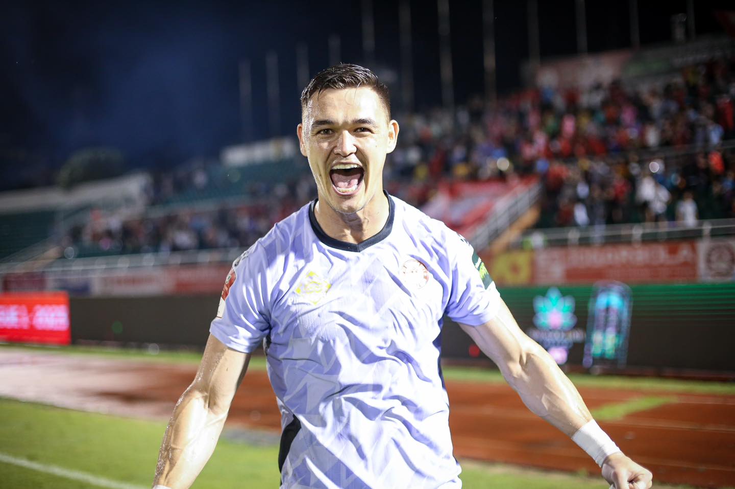 Patrick Lê Giang Patrick Le Giang