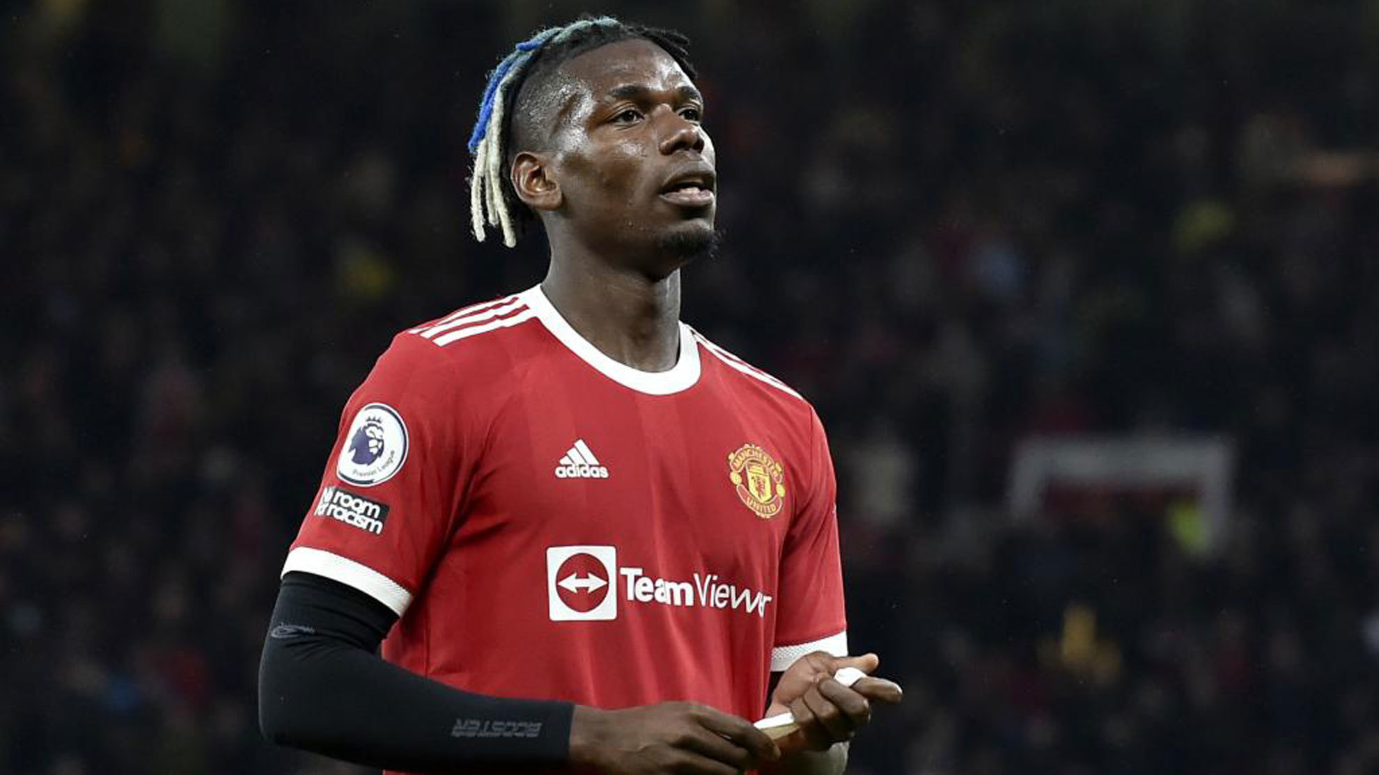 “Bóng đá đẹp nhưng tàn nhẫn” Nỗi buồn trong sự đi xuống của Paul Pogba 2 “Bóng đá đẹp nhưng tàn nhẫn” Nỗi buồn trong sự đi xuống của Paul Pogba 2