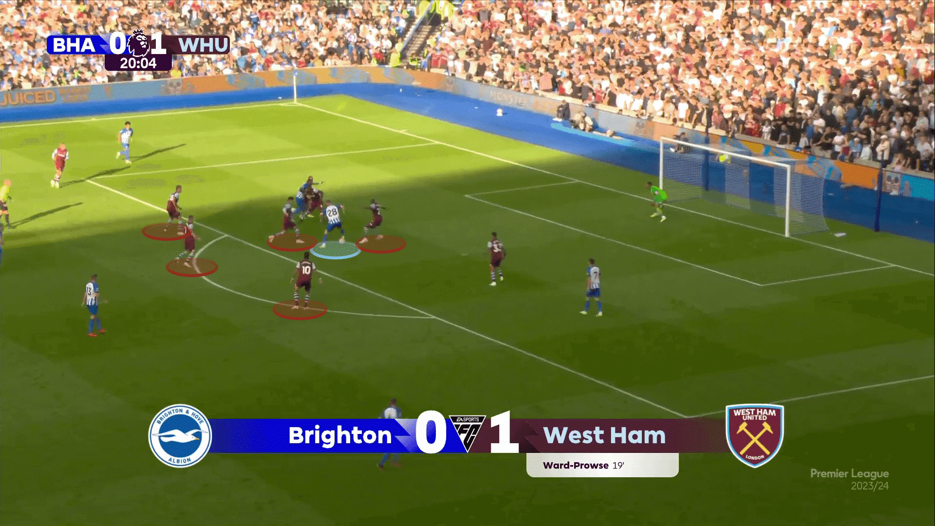 Evan Ferguson Tiềm năng đặt cả thế giới dưới đôi chân chết chóc 12