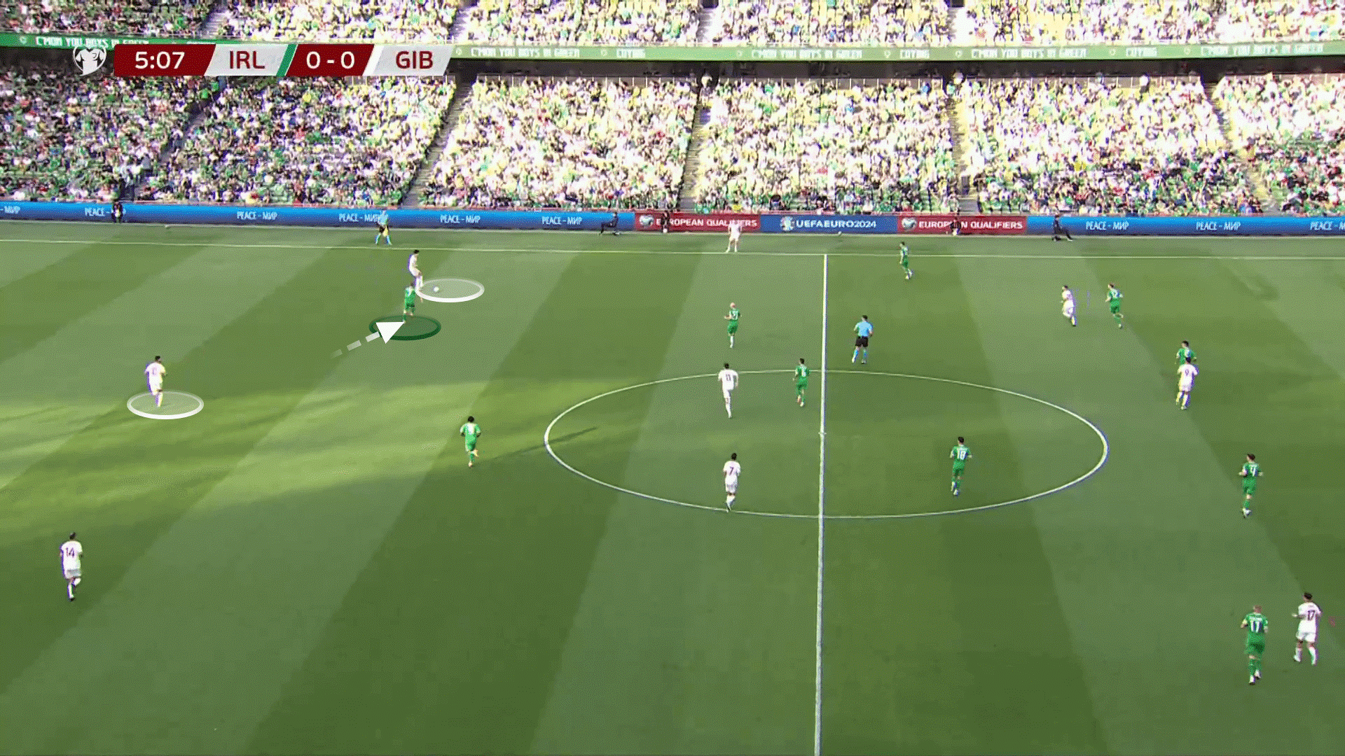 Evan Ferguson Tiềm năng đặt cả thế giới dưới đôi chân chết chóc 15