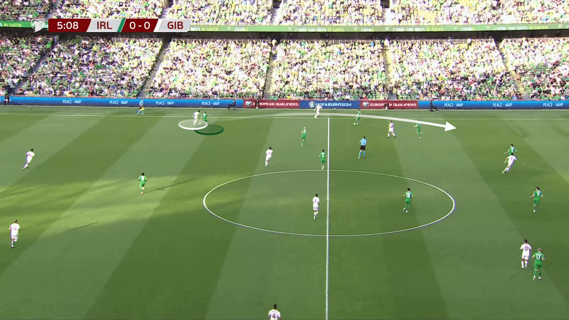 Evan Ferguson Tiềm năng đặt cả thế giới dưới đôi chân chết chóc 16