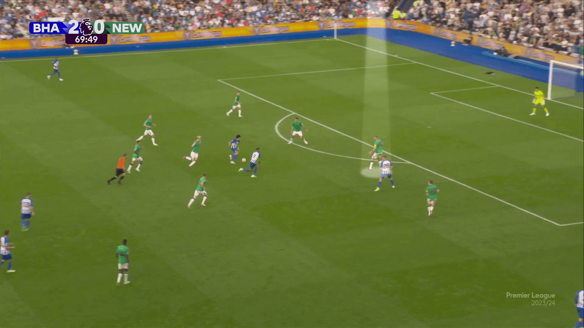 Evan Ferguson Tiềm năng đặt cả thế giới dưới đôi chân chết chóc 6