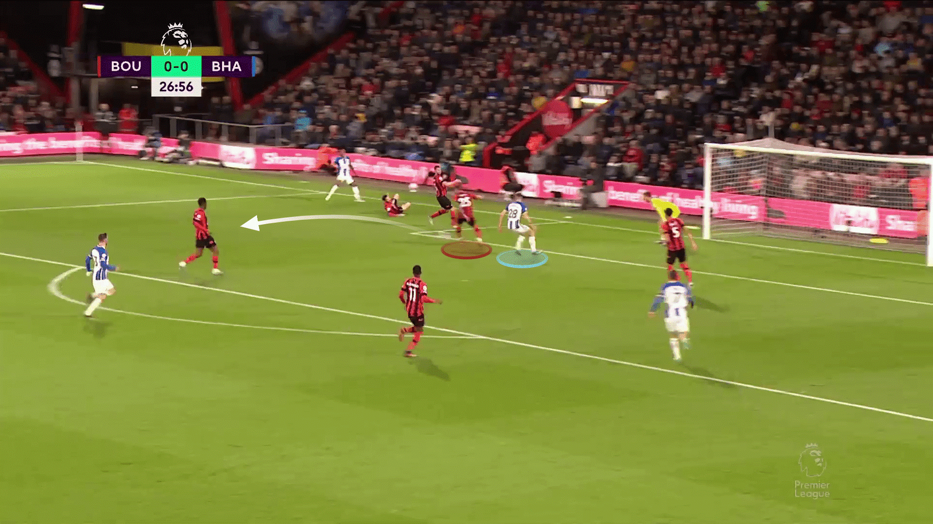 Evan Ferguson Tiềm năng đặt cả thế giới dưới đôi chân chết chóc 9