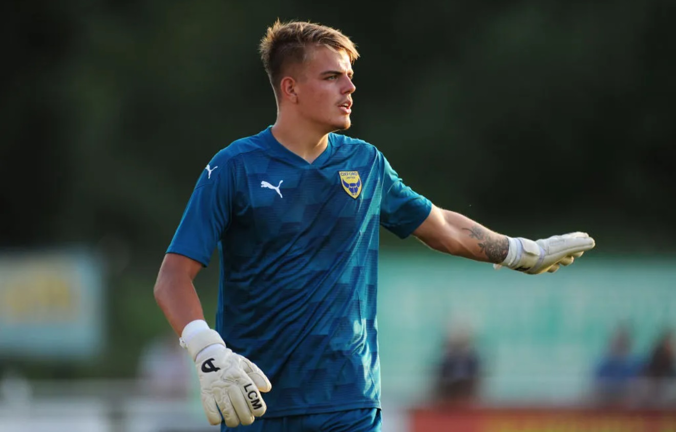 Kie Plumley Kie Plumley