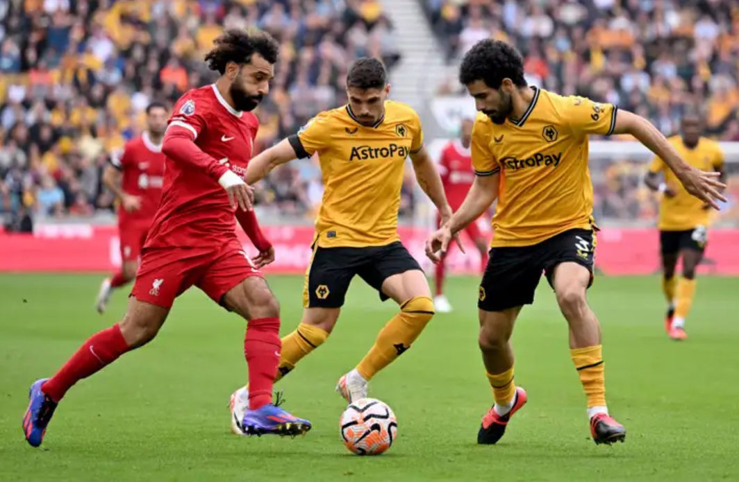 Mohamed Salah Mohamed Salah