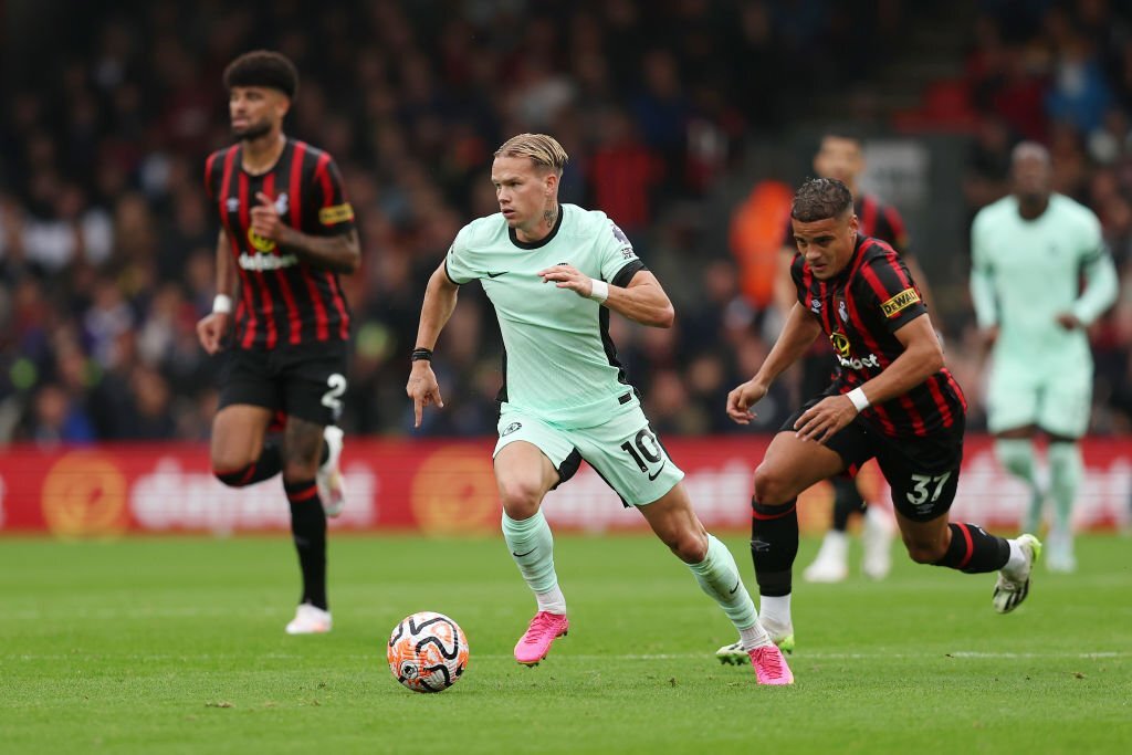 HLV Pochettino chỉ ra hàng loạt vấn đề của hàng công Chelsea 1 HLV Pochettino chỉ ra hàng loạt vấn đề của hàng công Chelsea 1