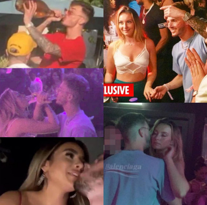 James Maddison Một Paul Gascoigne đầy phản diện của Tottenham 3 James Maddison Một Paul Gascoigne đầy phản diện của Tottenham 3