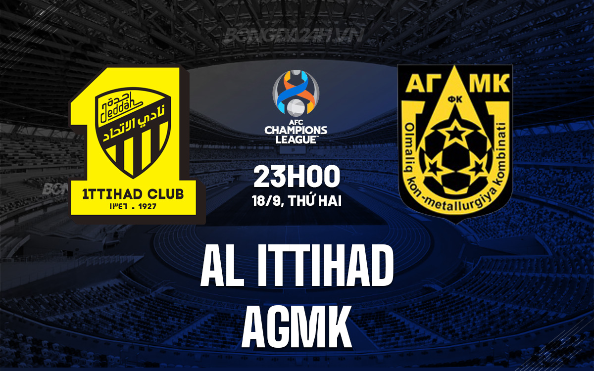Nhận định bóng đá AGMK vs Sepahan AFC Champions League hôm nay