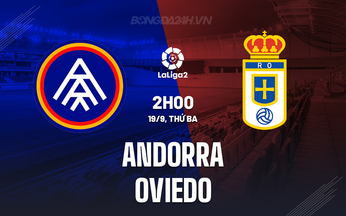 Andorra vs Oviedo Andorra vs Oviedo