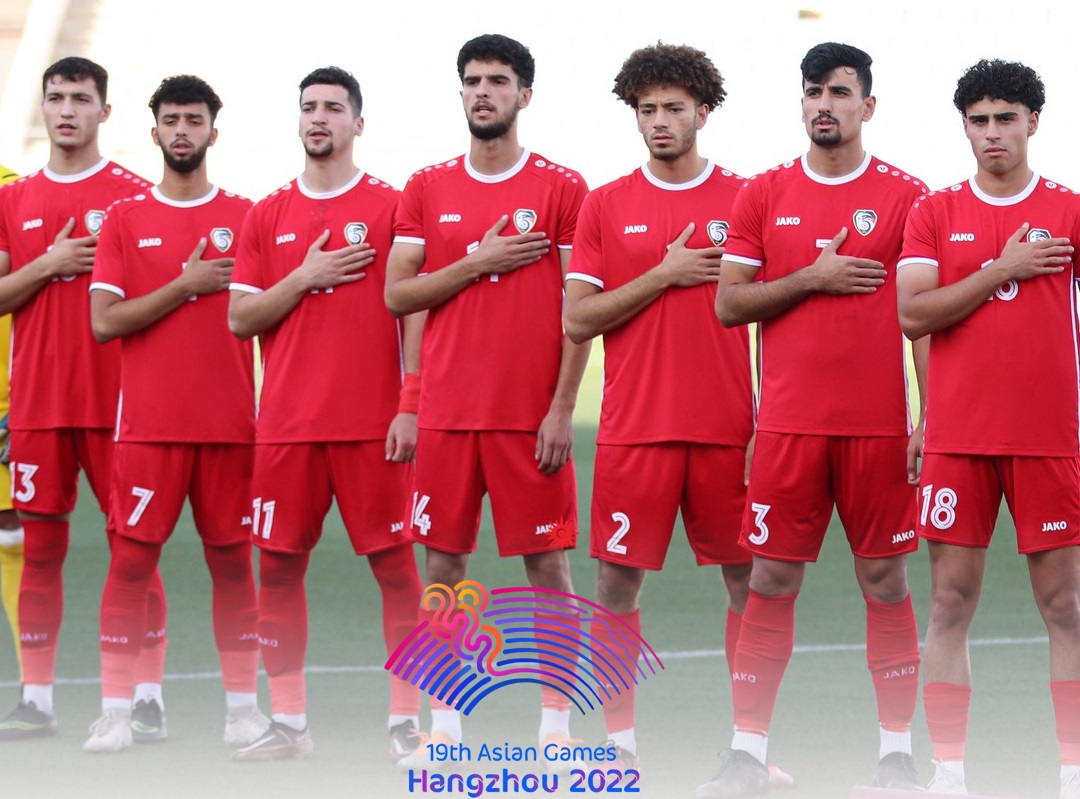 Syria va Afghanistan