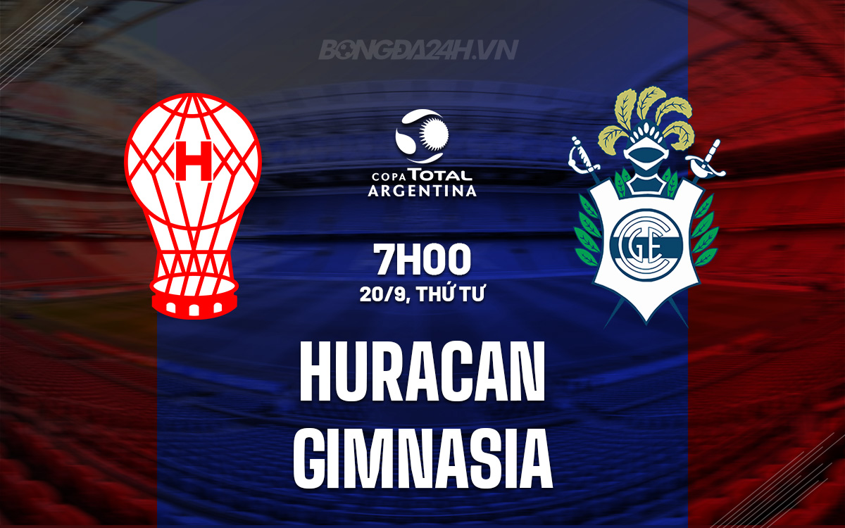 Huracan vs Gimnasia Huracan vs Gimnasia