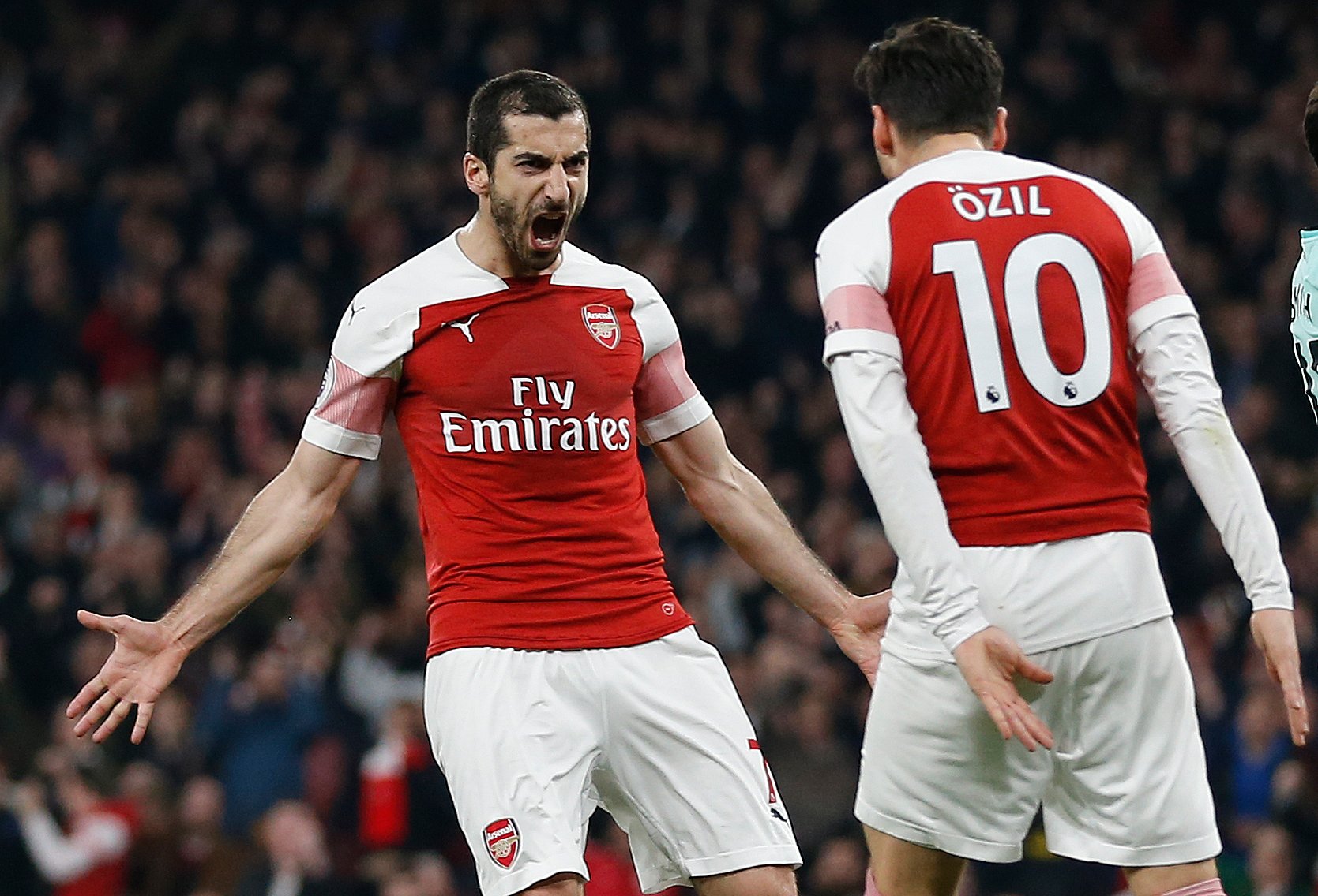 Từ thương vụ Nicolas Pepe ngẫm công tác chuyển nhượng của Arsenal 2