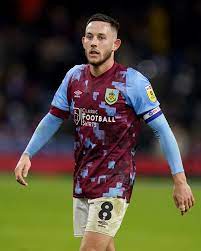 Josh Brownhill