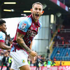 Josh Brownhill