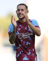 Josh Brownhill