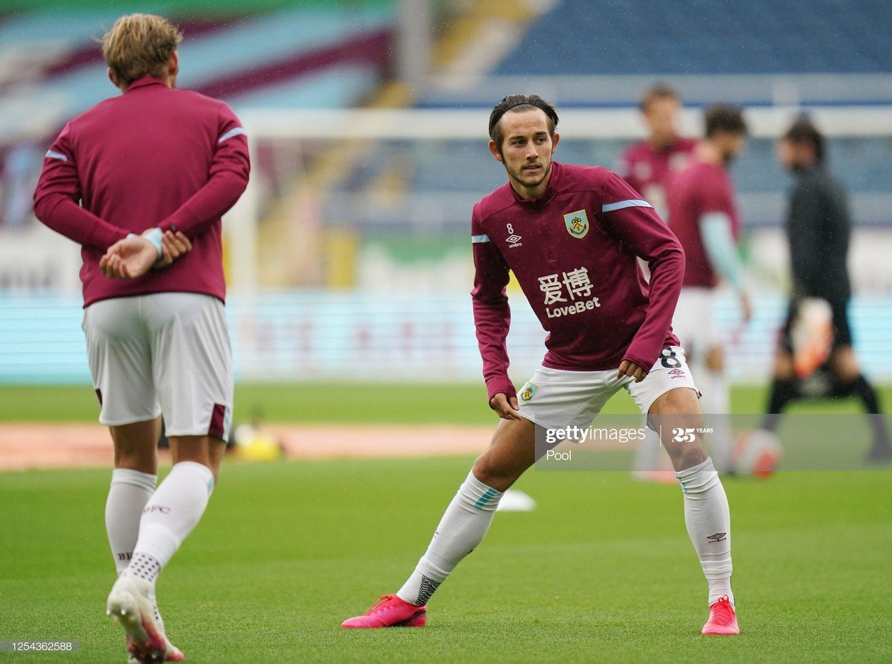 Josh Brownhill