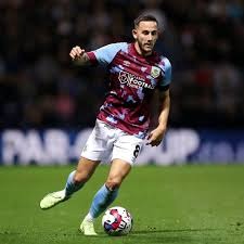 Josh Brownhill