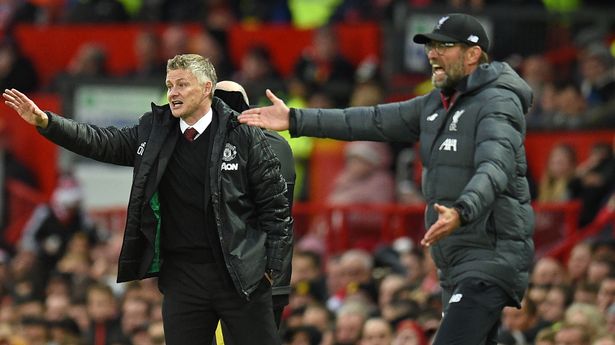 Ole Gunnar Solskjaer Đưa Ronaldo trở lại MU là việc rất khó để chối từ chối 7