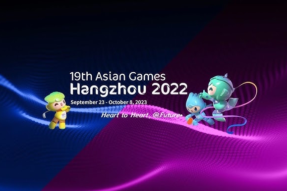 Hôm nay khai mạc kỳ ASIAD lớn nhất lịch sử 4