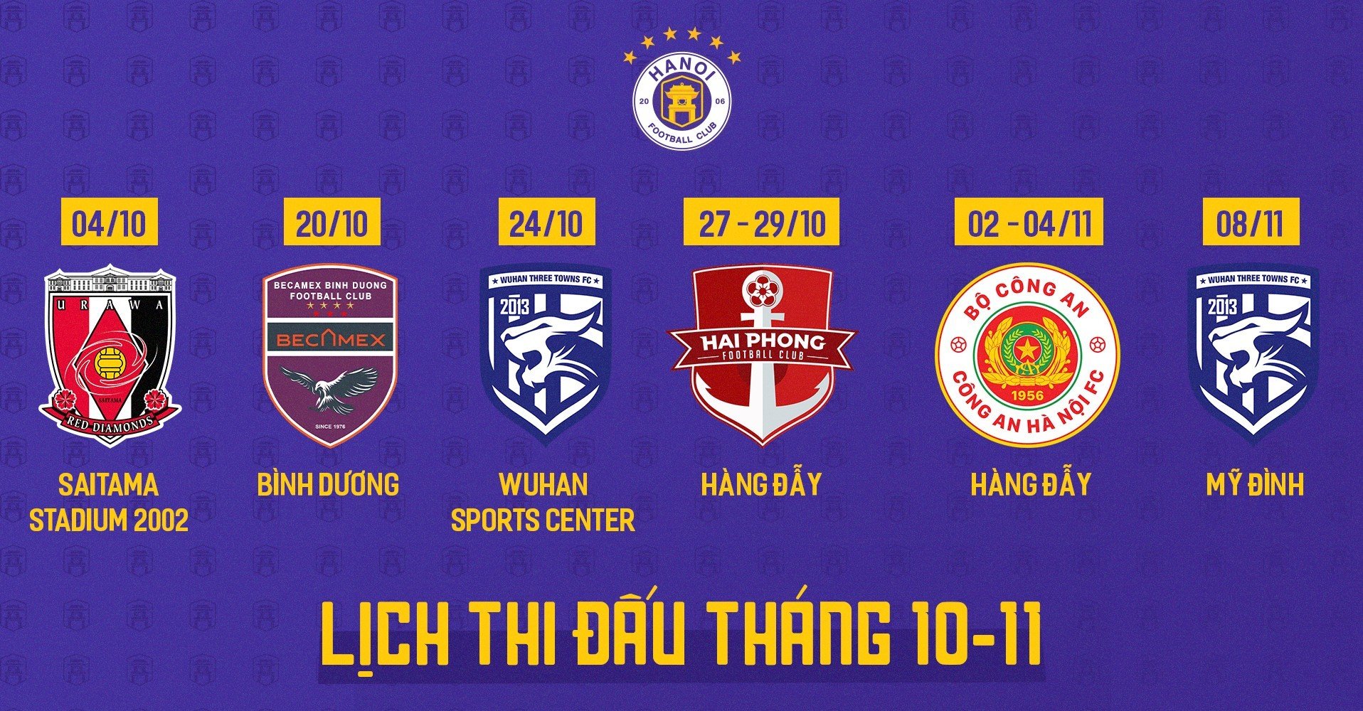 CLB Hà Nội đối mặt thách thức cực lớn ngay đầu mùa giải mới 1