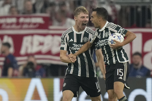 Sergio Reguilon Chàng lính đánh thuê đầy nhiệt huyết của MU 5