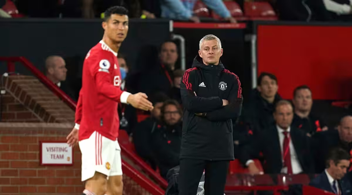 Ole Gunnar Solskjaer Đưa Ronaldo trở lại MU là việc rất khó để chối từ chối 2