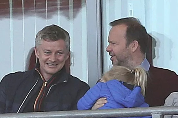 Ole Gunnar Solskjaer Đưa Ronaldo trở lại MU là việc rất khó để chối từ chối 3