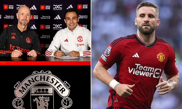 Sergio Reguilon Chàng lính đánh thuê đầy nhiệt huyết của MU 9