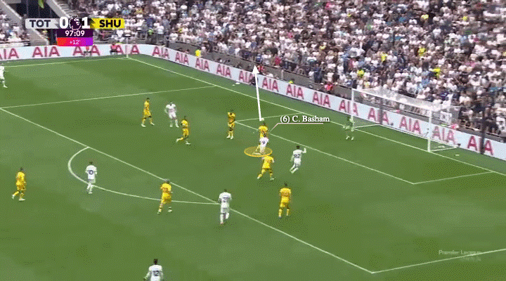 Cristian Romero Lột xác mạnh mẽ nhờ điềm tĩnh hơn 3