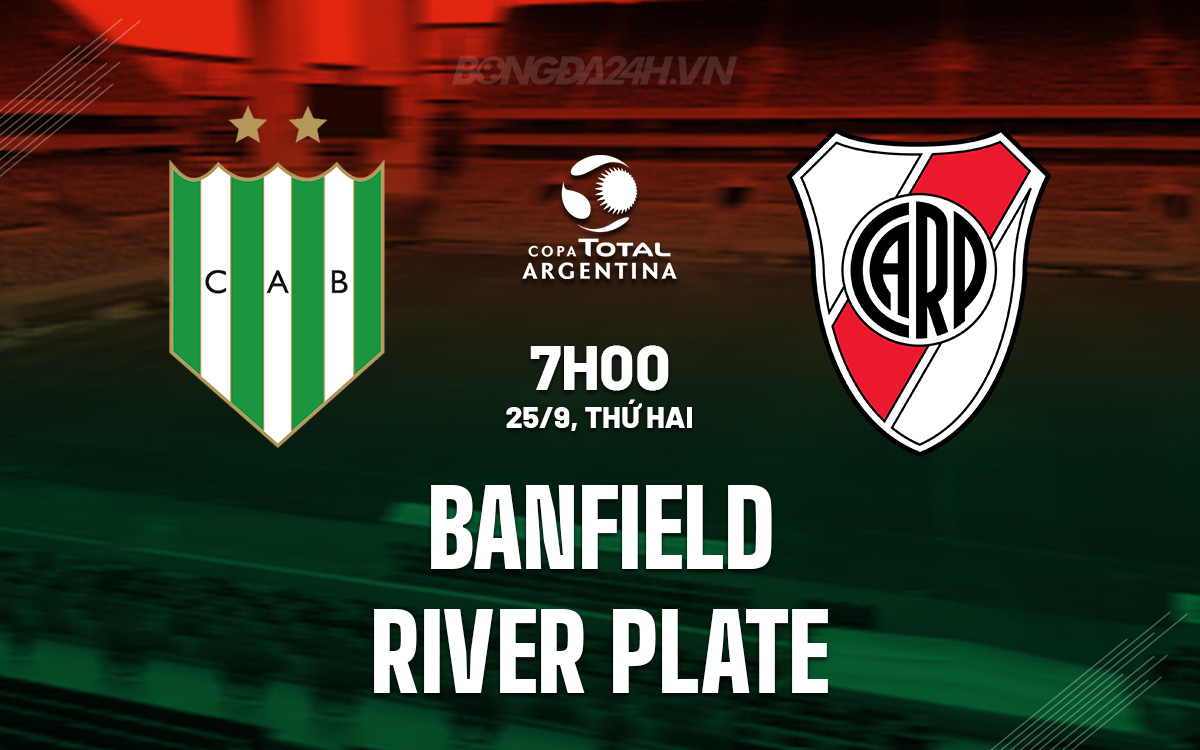 Banfield vs River Plate