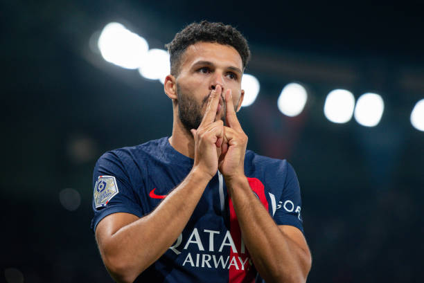 Mbappe rời sân sớm, PSG vẫn đè bẹp đại kình địch Marseille 2