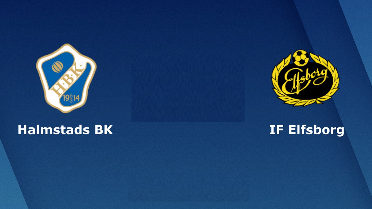 Halmstads vs Elfsborg