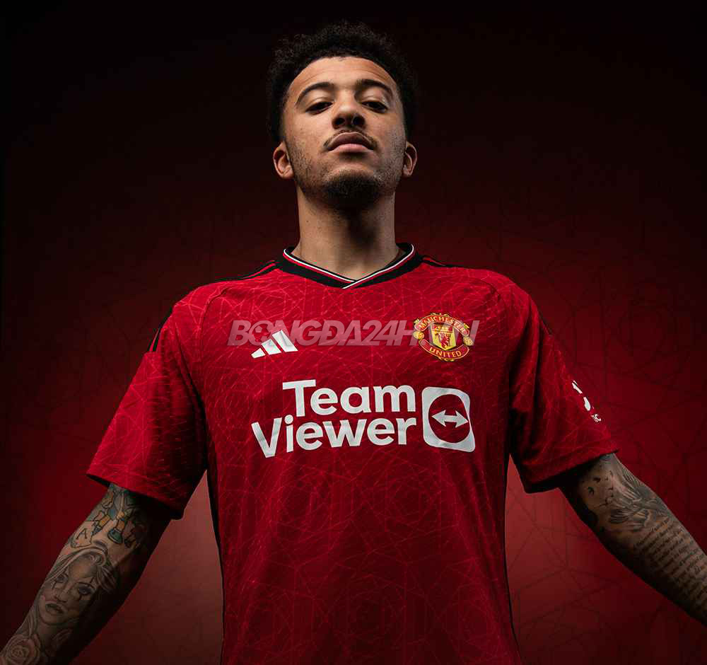Jadon Sancho