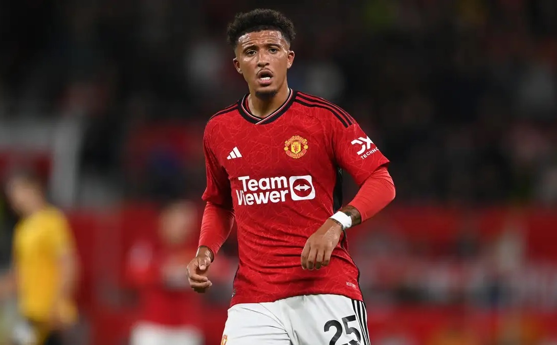 Điểm tin sáng 1910 Điều kiện để Sancho trở lại Dortmund 1