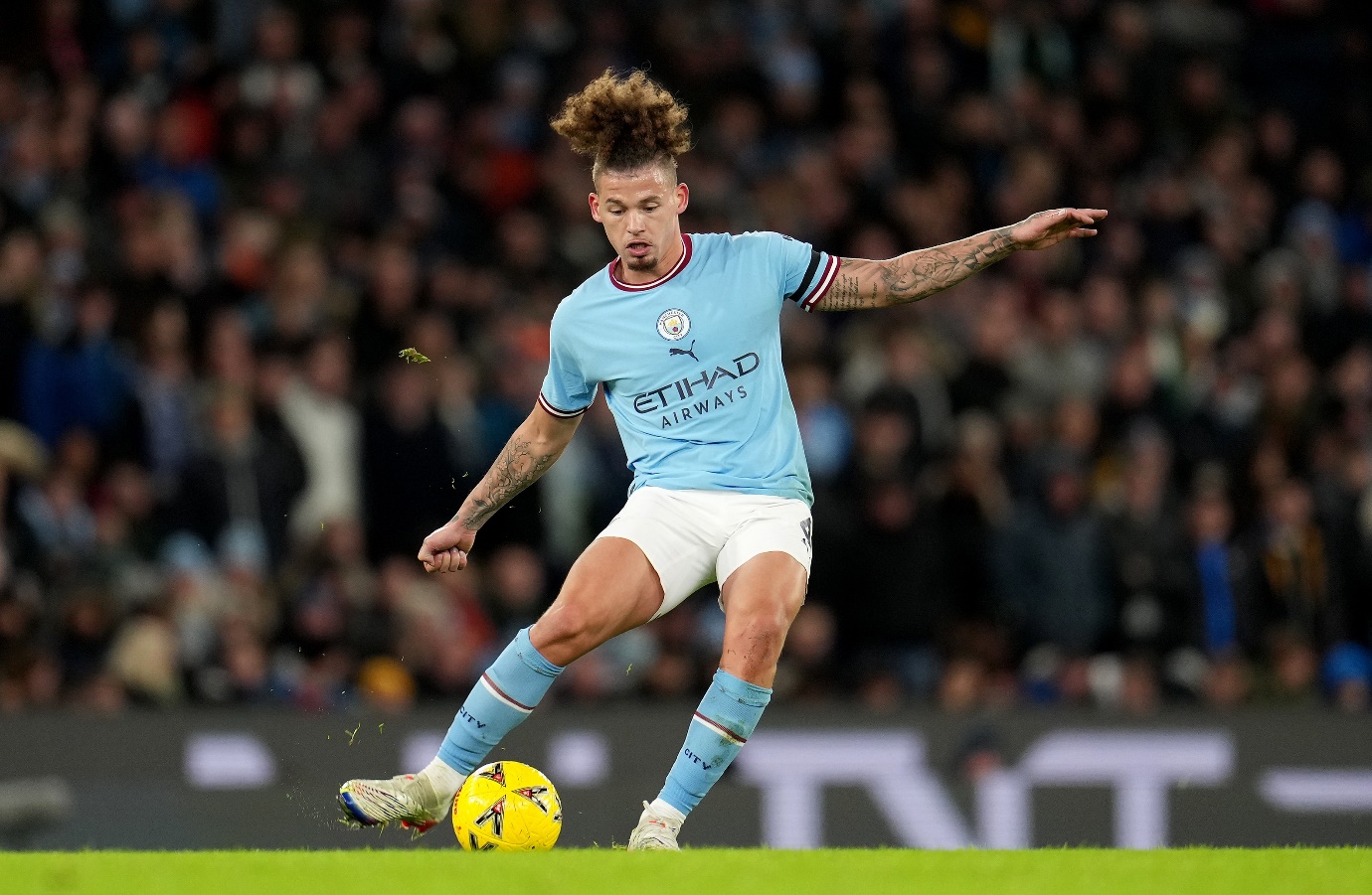 Kalvin Phillips và bài test lớn để cứu vãn sự nghiệp tại Man City 4 Kalvin Phillips và bài test lớn để cứu vãn sự nghiệp tại Man City 4