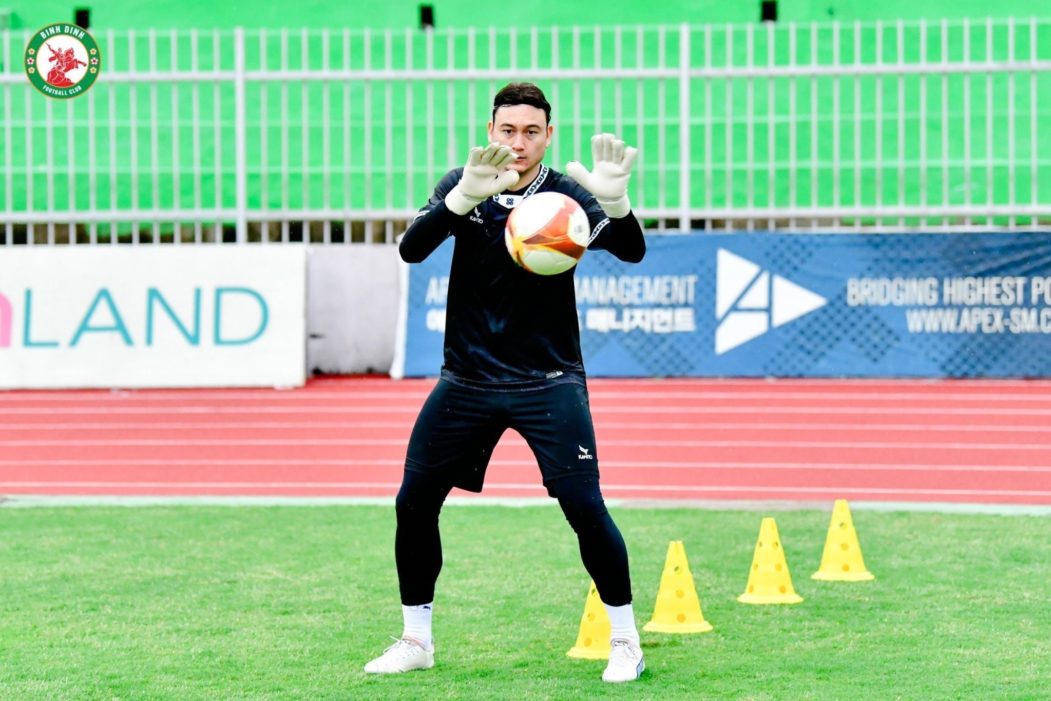 Đặng Văn Lâm dang Van Lam