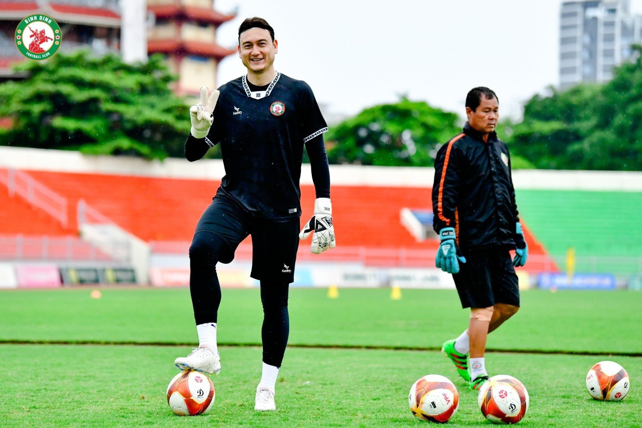 Dang van lam Dang van lam