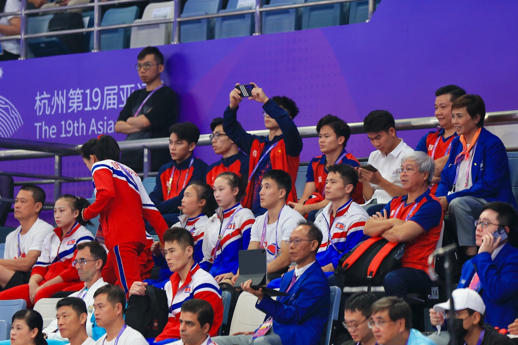 Lê Thanh Tùng chấn thương trước kỳ ASIAD cuối cùng 6