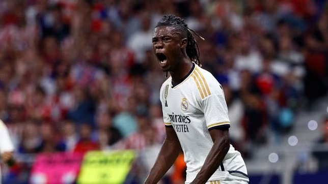 Real Madrid và vấn đề nhức nhối mang tên hậu vệ trái 2