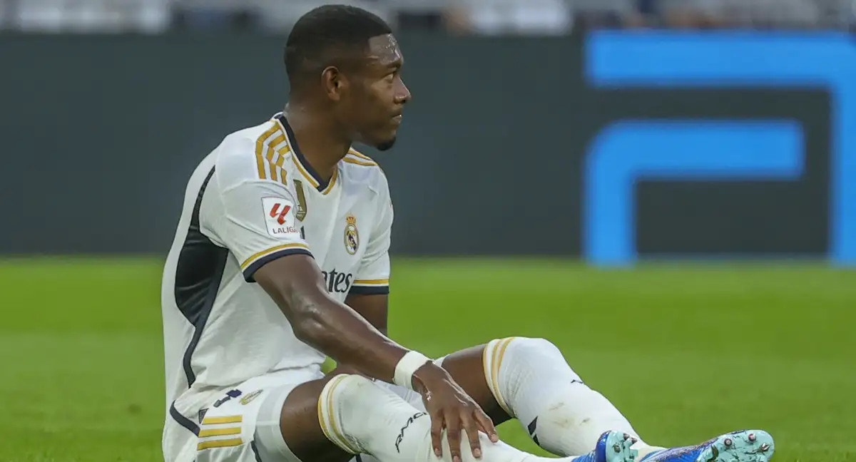 Real Madrid và vấn đề nhức nhối mang tên hậu vệ trái 3