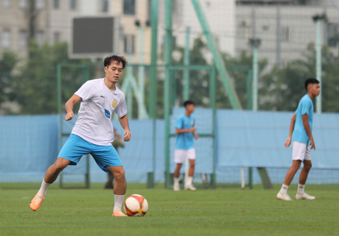 Văn Toàn Lối chơi của tôi bây giờ đã khác 3