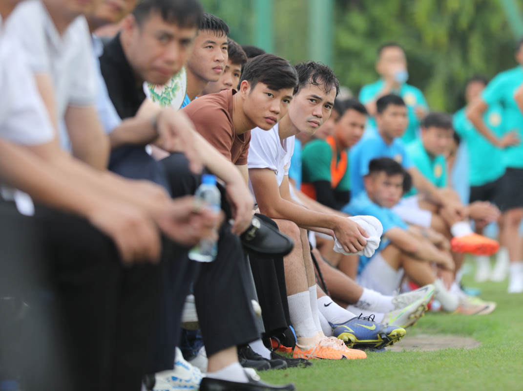 Văn Toàn Lối chơi của tôi bây giờ đã khác 2