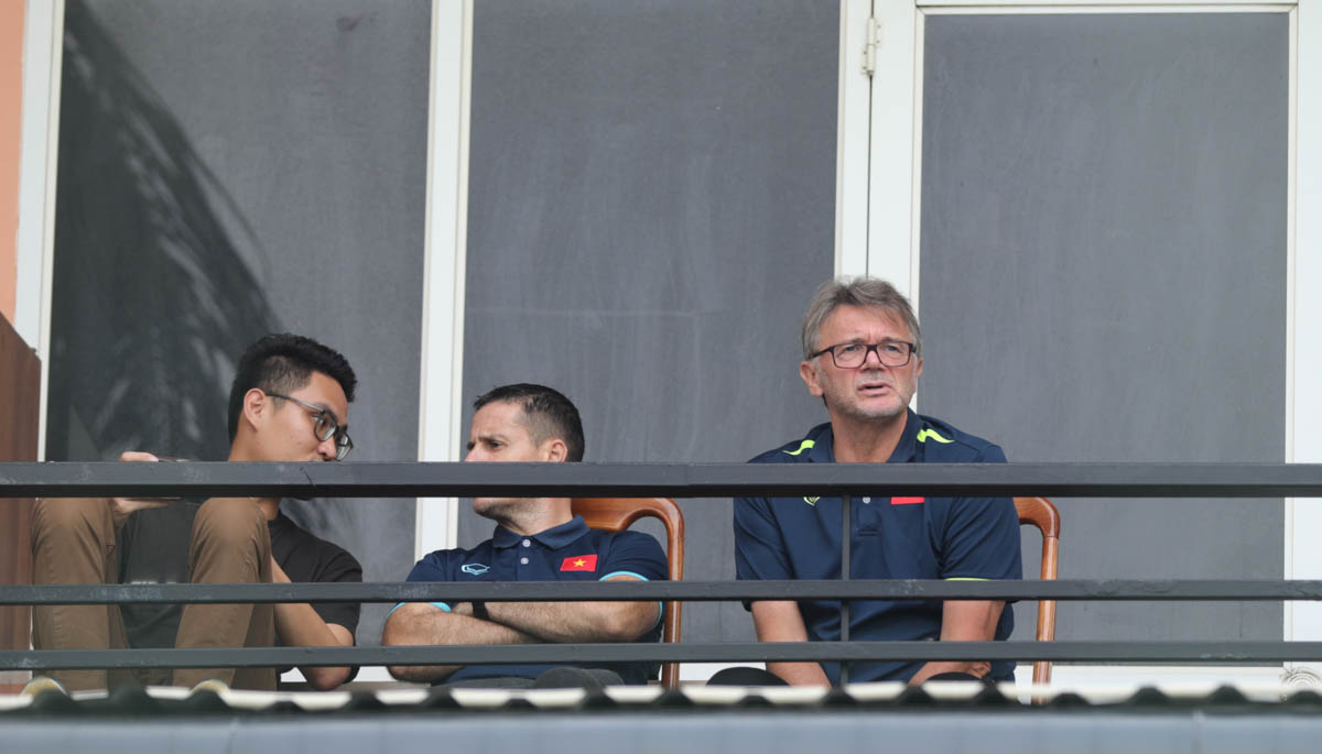 Văn Toàn Lối chơi của tôi bây giờ đã khác 4