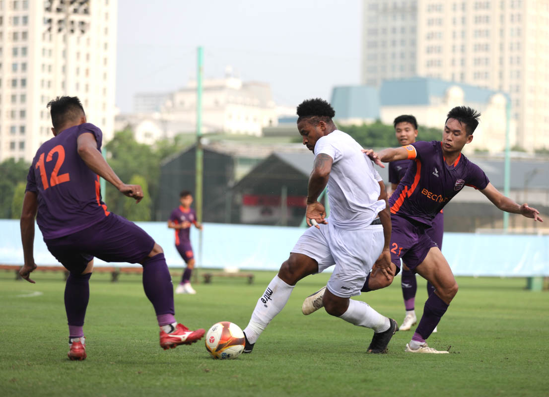 Văn Toàn Lối chơi của tôi bây giờ đã khác 7