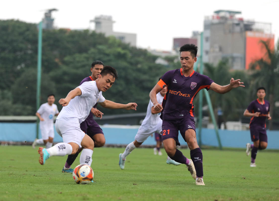 Văn Toàn Lối chơi của tôi bây giờ đã khác 6