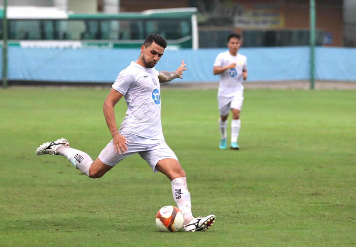 Văn Toàn Lối chơi của tôi bây giờ đã khác 5